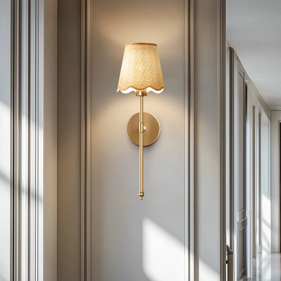 SURREE™ - WIRELESS BOHO WALL SCONCES (SET OF 2)
