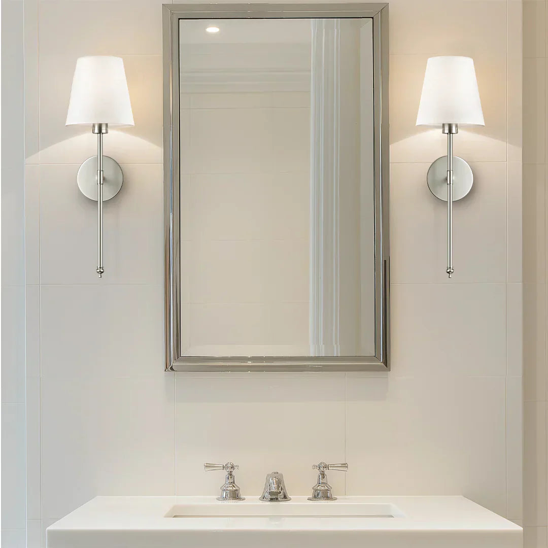 SURREE™ - WIRELESS WALL SCONCES (SET OF 2)