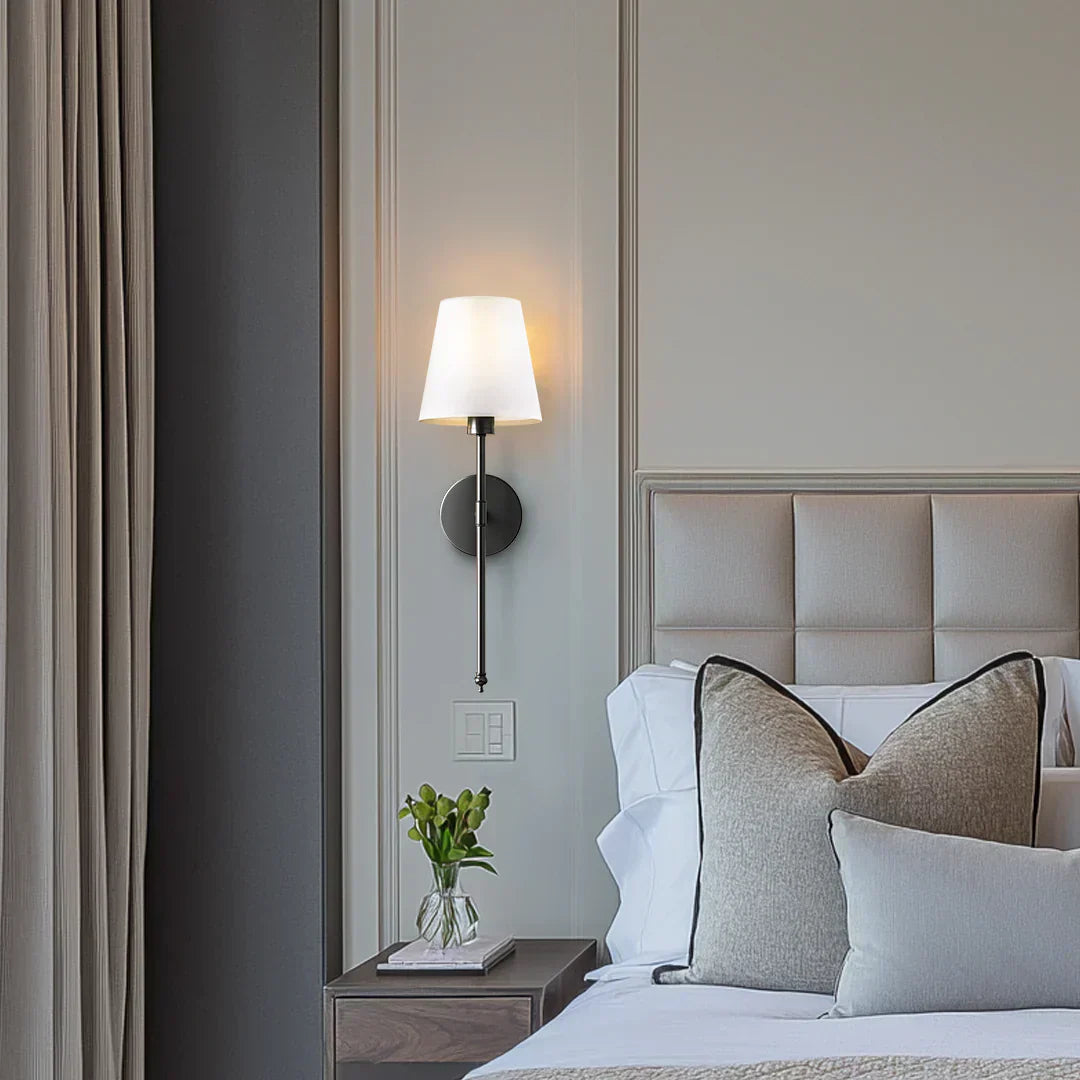 SURREE™ - WIRELESS WALL SCONCES (SET OF 2)