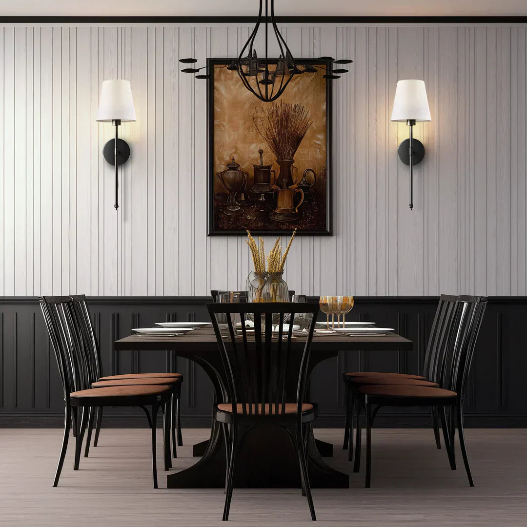 SURREE™ - WIRELESS WALL SCONCES (SET OF 2)