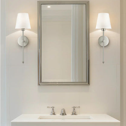 SURREE™ - WIRELESS WALL SCONCES (SET OF 2)