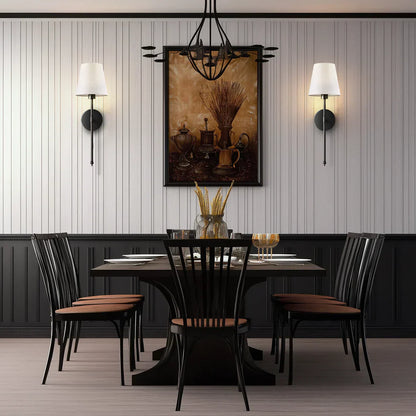 SURREE™ - WIRELESS WALL SCONCES (SET OF 2)