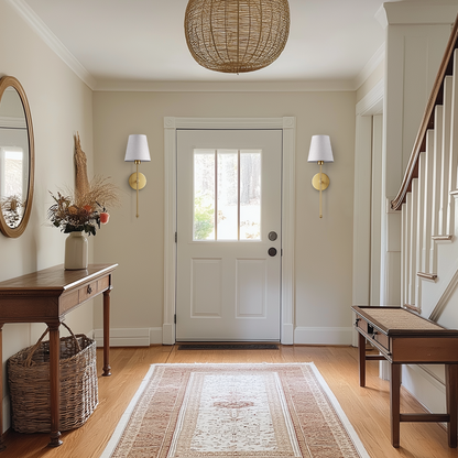 SURREE™ - WIRELESS WALL SCONCES (SET OF 2)